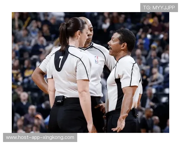 NBA联盟主裁、副裁沟通系统设计及优化路径，nba主裁判名单